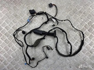 дверная проводка BMW X7 G07 (2018 - 2026), 61128734055
