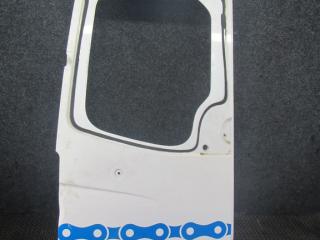 дверь задняя распашная левая Volkswagen Crafter 1 поколение 2008