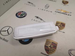 фонарь салона (плафон) Porsche Macan 1 поколение [рестайлинг] 2021, 2.0 л., бензин, АКПП, полный привод, правый руль, 4H0947105B