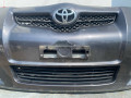 передняя часть (ноускат) Toyota Auris 1 поколение 2009, 1.4 л., 1ND-TV, дизель, 6МКПП, хетчбэк 5 дв. - фото №2
