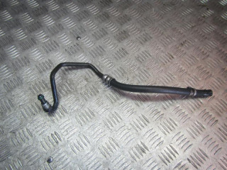 шланг гидроусилителя Opel Astra G 2001, 0100185036