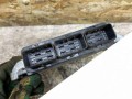 блок управления двигателем Land Rover Discovery 3 поколение 2008, 2.7 л., дизель, 8H2Q12A650AA, 5WS40621B, NNW508500 - фото №3