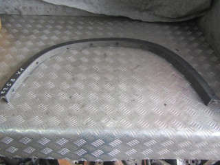 молдинг крыла BMW X1 E84 2010, 2.0 л., дизель, МКПП, внедорожник 5 дв.