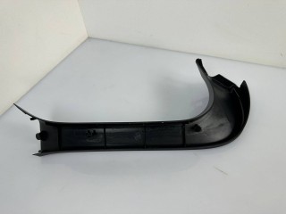 обшивка крышки багажника Lexus NX 1 поколение [рестайлинг] 2021, 2.5 л., 2AR-FXE, бензин