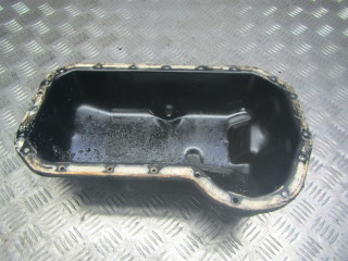 масляный поддон Volkswagen Passat B4 1993, 1.9 л., дизель