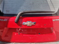 крышка багажника (дверь 3-5) Chevrolet Spark M300 2014, 1.2 л., B12D1, бензин, 5МКПП, хетчбэк 5 дв. - фото №6