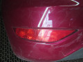 бампер задний Ford Fiesta 6 поколение 2010, 1.3 л., бензин, МКПП, хетчбэк 5 дв. - фото №3