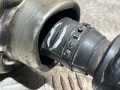 карданный вал Porsche Cayenne 957 [рестайлинг] 2008, 3.6 л., M 55.01, бензин, АКПП, внедорожник 5 дв., 7L0521101D - фото №5
