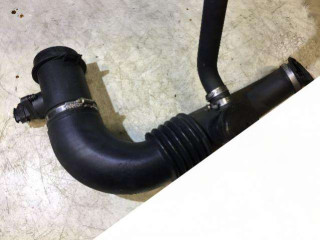 патрубок воздушного фильтра Rover 45 1 поколение 2001, 2.0 л., дизель, PHH100350