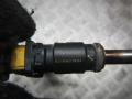 форсунка Citroen C4 1 поколение 2006, 1.6 л., бензин, V75281768007 - фото №2