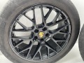 диск литой Porsche Macan 1 поколение [рестайлинг] 2020, 2.9 л., бензин, АКПП, внедорожник 5 дв., 95B601025DT, 95B601025D5 - фото №4