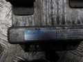 блок управления двигателем Opel Meriva 1 поколение (A) [рестайлинг] 2006, 1.7 л., дизель, 98000322, 8980003220 - фото №3