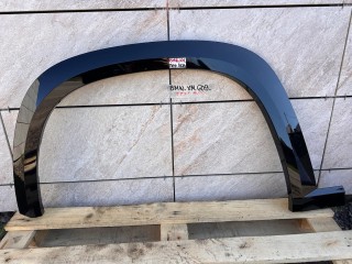 молдинг крыла BMW XM G09 2023, 4.4 л., бензин, c5y, 9450913