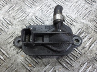 датчик абсолютного давления Citroen C5 1 поколение [рестайлинг] 2005, 1.6 л., дизель, МКПП, универсал, 9645022680