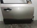 дверь передняя правая Hyundai Tucson 1 поколение 2005, 2.0 л., D4EA, дизель, 5МКПП, внедорожник 5 дв. - фото №2
