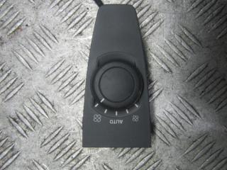 блок управления печки / климат-контроля Citroen C4 Grand Picasso 1 поколение 2009, 2.0 л., дизель, АКПП, минивэн, 9659796877