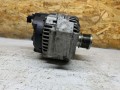 генератор Jeep 2007, 3.0 л., дизель, A6421540202, 04801250AA, 04801250AB, 04801250AC, 04801250AD, 4801250AC, 5175765AA, 5175765AB - фото №3