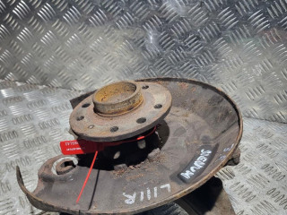 ступица задняя правая Opel Signum C 2005, 3.0 л., Z 30 DT, дизель, хетчбэк 5 дв.