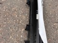 накладка на порог BMW 2023, 3.0 л., бензин, a96, полный привод, 8091650 - фото №6