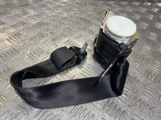 ремень безопасности Citroen C5 2 поколение 2012, 1.6 л., дизель, 5МКПП, универсал, 34001570