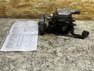 ТНВД Volkswagen Polo 3 поколение [рестайлинг] 2000, 1.7 л., SDi, дизель, 0460404967, 028130081P