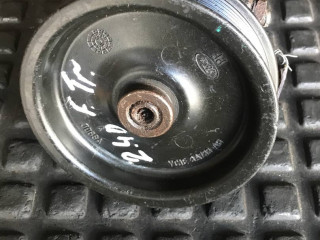 насос гидроусилителя руля Ford Transit 5 поколение 2003, 2.4 л., дизель