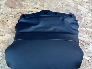 кожух рулевой колонки Lexus NX 1 поколение [рестайлинг] 2020, 2.5 л., гибрид, красный, полный привод, правый руль, 45286-78010