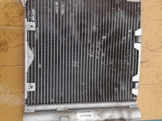 радиатор кондиционера Opel Astra G 2001, 2.0 л., дизель