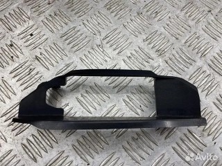 воздуховод BMW X6 G06 (2019 - 2026), 51118085675