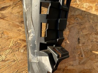 накладка на порог внутренняя Infiniti QX60 L50 2014, 3.5 л., VQ35DE, бензин, АКПП, чёрный, внедорожник 5 дв., полный привод, 669003JA0A