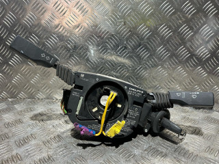 переключатель подрулевой (стрекоза) Opel Vectra C 2003, 2.2 л., Z 22 YH, бензин, 5МКПП, серебро, универсал, 13165349EB, 45369031