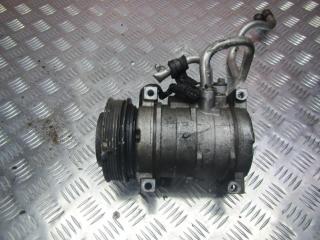 компрессор кондиционера Jeep Liberty 1 поколение 2004, 2.8 л., дизель, АКПП, внедорожник 5 дв., 4472203974