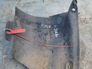 защита арок задняя левая (подкрылок) Opel Astra G 1998, 1.6 л., бензин, универсал