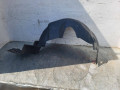 защита арок задняя левая (подкрылок) Nissan Primera P12 2004, 2.0 л., бензин, АКПП, бордо, седан - фото №2