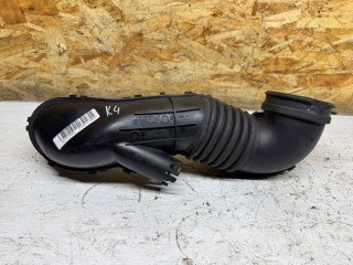 патрубок воздушного фильтра BMW X1 E84 2010, 2.0 л., дизель, 7804846, 13717804846