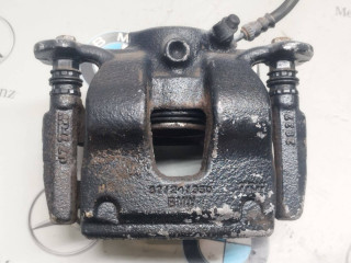 суппорт передний левый BMW X1 F48 2018, 2.0 л., бензин, АКПП