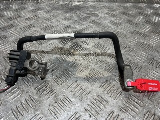 минусовой провод аккумулятора Volkswagen Passat B7 2014, 1.4 л., CAXA, бензин, АКПП, седан, 1K0915181H