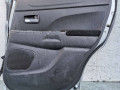 дверь задняя правая Mitsubishi ASX 1 поколение [рестайлинг] 2013, 1.8 л., 4N13, дизель, 6МКПП, внедорожник 5 дв. - фото №5
