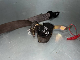 ремень безопасности Renault Laguna 1 поколение 1998, 1.6 л., бензин, 5МКПП, хетчбэк 5 дв.