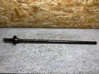 полуось задняя (приводной вал, ШРУС) Land Rover Range Rover 2 поколение 2000