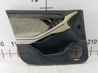 обшивка салона Voyah Free 1 поколение 2024, H97A5511900BBUG05