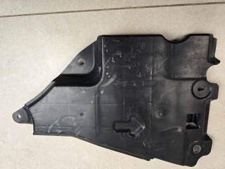 защита днища Fiat 124 Spider 1 поколение 2020, 1.4 л., АКПП, красный, кабриолет, задний привод, N24956L11