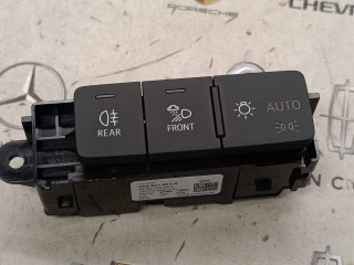 кнопка (выключатель) Audi 2024, 3.0 л., бензин, 4K2941501R