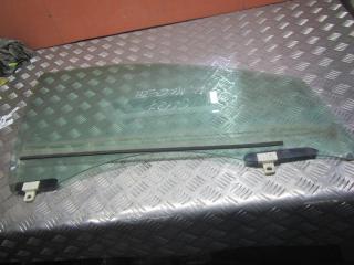 стекло двери передней правой Renault Megane 3 поколение [2-й рестайлинг] 2015, 1.6 л., бензин, МКПП, хетчбэк 5 дв.