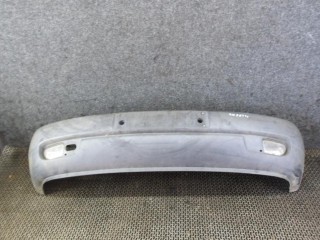 бампер передний Volkswagen Transporter T4 1992, 2.4 л., дизель, МКПП, микроавтобус