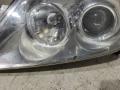 фара левая Opel Vectra C [рестайлинг] 2006, 1.9 л., Z19DTH, дизель, АКПП, серый, универсал, передний привод, 04301623AH - фото №3