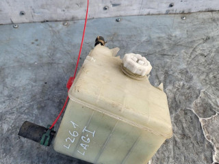 бачок расширительный Renault Laguna 1 поколение 1998, 1.6 л., K4M 616, бензин, 5МКПП, универсал, 7700823704