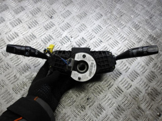 переключатель подрулевой (стрекоза) Honda Civic 7 поколение [рестайлинг] 2004, 1.4 л., бензин, МКПП, хетчбэк 5 дв., FDQC0087Q8T