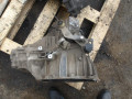 КПП механическая (МКПП) Mercedes-Benz Vito W638 2000, 2.2 л., дизель, МКПП, 711698 - фото №4