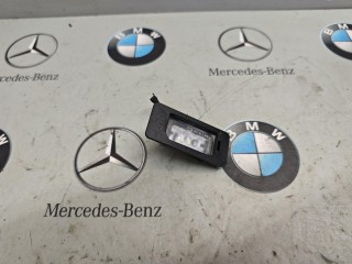 подсветка номера BMW 2023, 2.0 л., бензин, a300, 9481841